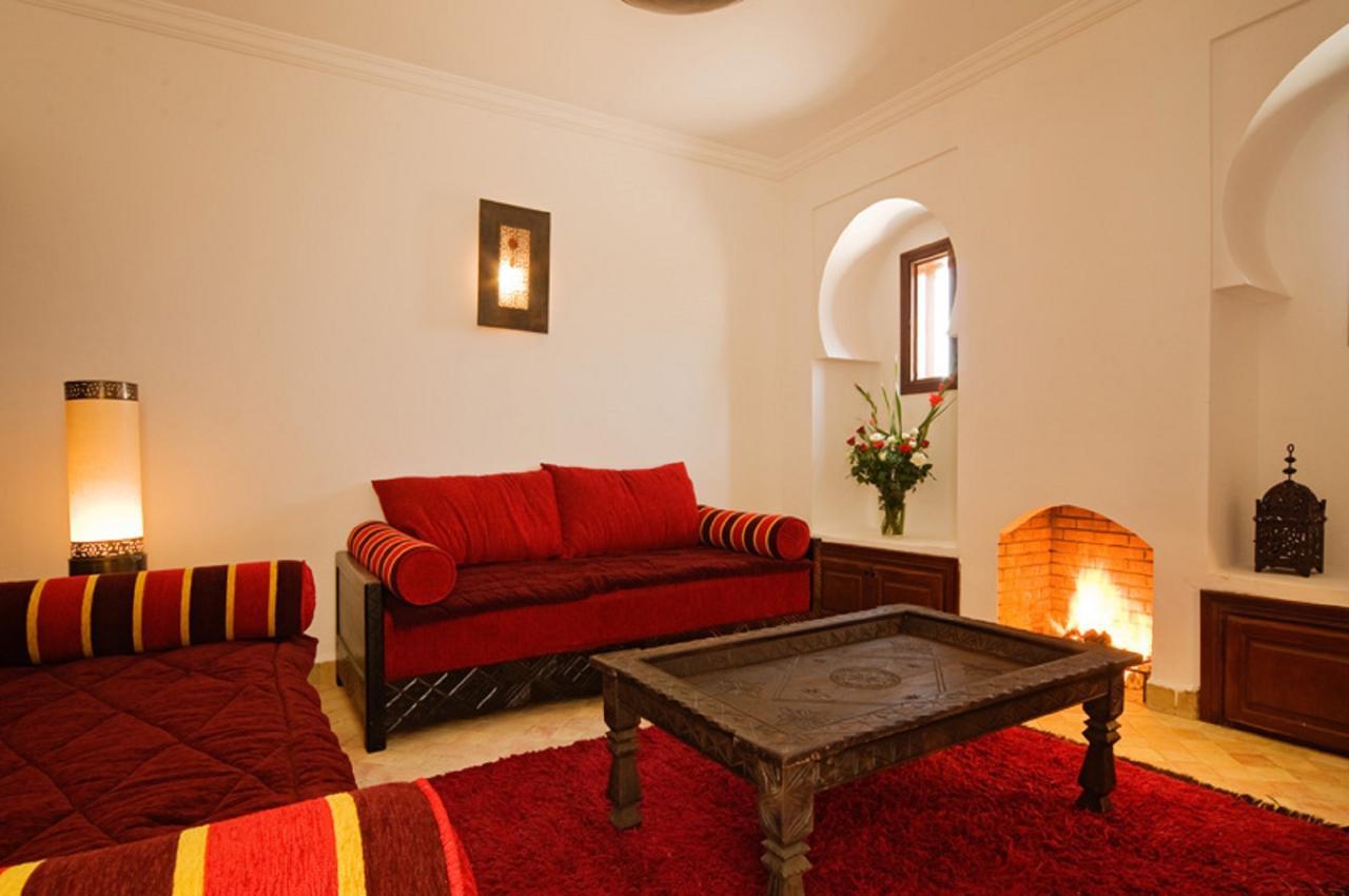 Rebali Riads Sidi Kaouki Rom bilde