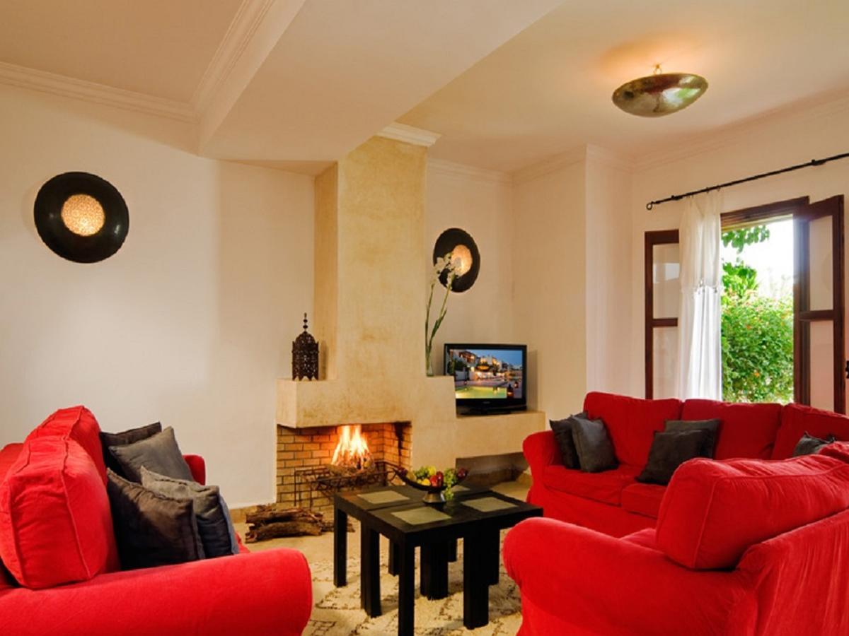 Rebali Riads Sidi Kaouki Rom bilde