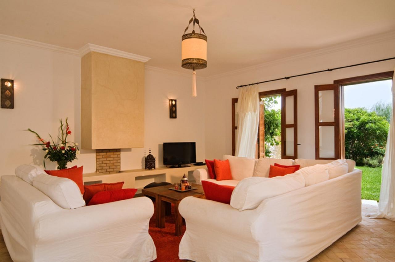 Rebali Riads Sidi Kaouki Rom bilde