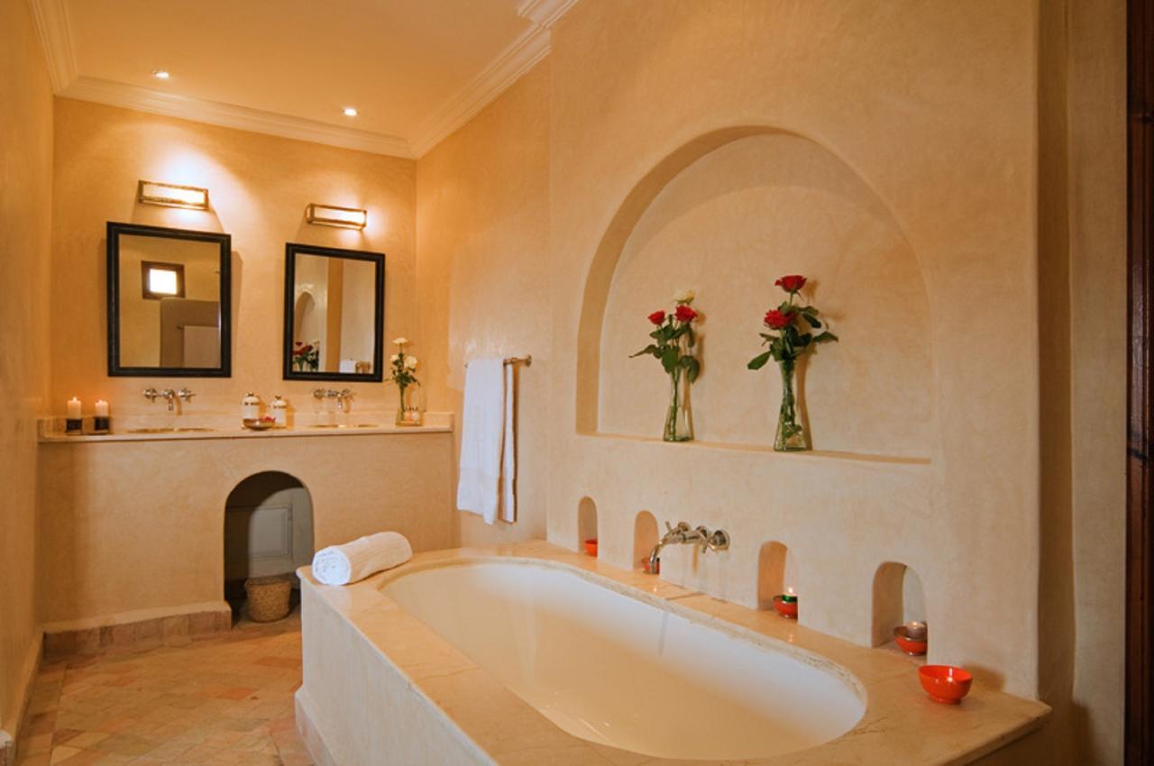 Rebali Riads Sidi Kaouki Rom bilde